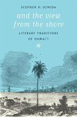And the View from the Shore (eBook, ePUB)