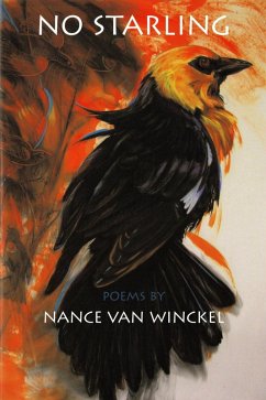 No Starling (eBook, ePUB) - Winckel, Nance Van