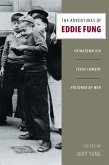 The Adventures of Eddie Fung (eBook, ePUB)