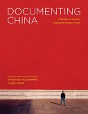 Documenting China (eBook, PDF)