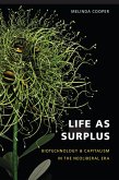 Life as Surplus (eBook, ePUB)