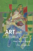Art and Intimacy (eBook, ePUB) Art and Intimacy (eBook, ePUB)