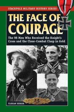 Cover Face of Courage (eBook, ePUB)