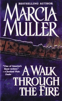 A Walk Through the Fire (eBook, ePUB) - Muller, Marcia