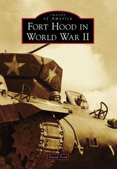 Cover Fort Hood in World War II (eBook, ePUB)