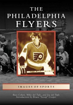 Philadelphia Flyers (eBook, ePUB) - Cohen, Russ