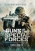 Guns of Special Forces 2001 - 2015 (eBook, ePUB)