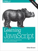 Learning JavaScript (eBook, ePUB)