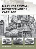M7 Priest 105mm Howitzer Motor Carriage (eBook, PDF)