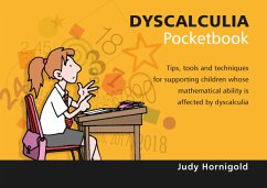 Dyscalculia Pocketbook (eBook, PDF) - Hornigold, Judy