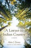 A Lawyer in Indian Country (eBook, ePUB)