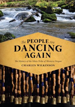 The People Are Dancing Again (eBook, PDF) - Wilkinson, Charles