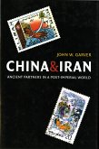 China and Iran (eBook, PDF)