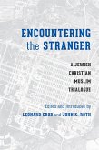 Encountering the Stranger (eBook, PDF)