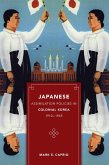 Japanese Assimilation Policies in Colonial Korea, 1910-1945 (eBook, PDF)
