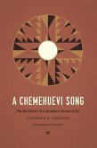 A Chemehuevi Song (eBook, ePUB)