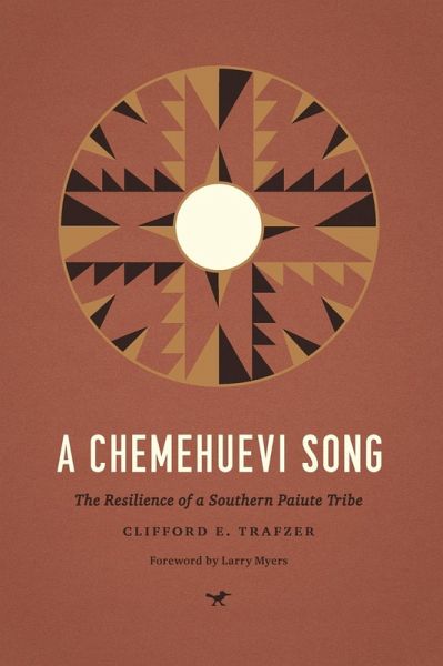 A Chemehuevi Song (eBook, ePUB) A Chemehuevi Song (eBook, ePUB)