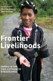 Frontier Livelihoods (eBook, ePUB)