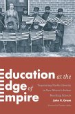 Education at the Edge of Empire (eBook, ePUB)