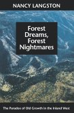 Forest Dreams, Forest Nightmares (eBook, ePUB)