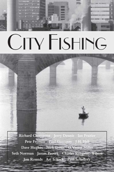 City Fishing (eBook, ePUB) City Fishing (eBook, ePUB)