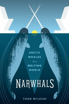 Narwhals (eBook, ePUB) - McLeish, Todd