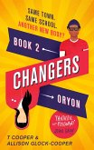 Changers, Book Two (eBook, ePUB)