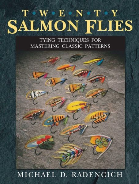 Twenty Salmon Flies (eBook, ePUB) Twenty Salmon Flies (eBook, ePUB)