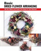 Basic Dried Flower Arranging (eBook, ePUB)