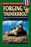 Forging the Thunderbolt (eBook, ePUB)