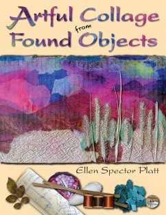 Cover Artful Collage from Found Objects (eBook, ePUB)