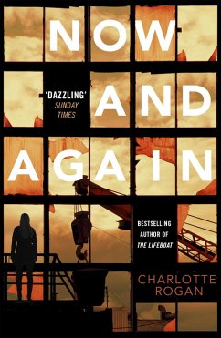 Now and Again (eBook, ePUB) - Rogan, Charlotte