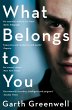 What Belongs to You (eBook, ePUB) - Bild 1
