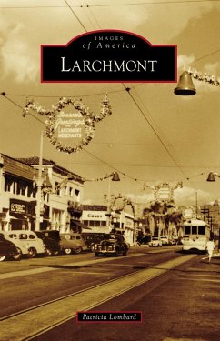 Larchmont (eBook, ePUB) - Lombard, Patricia