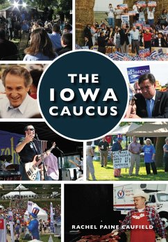 Cover Iowa Caucus (eBook, ePUB)