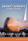 Braniff Airways (eBook, ePUB)