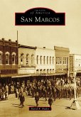 San Marcos (eBook, ePUB)