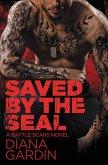 Saved by the SEAL (eBook, ePUB)