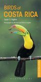 Birds of Costa Rica (eBook, PDF) Birds of Costa Rica (eBook, PDF)