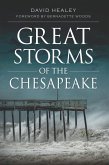 Great Storms of the Chesapeake (eBook, ePUB)