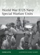World War II US Navy Special Warfare... - Bild 1