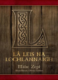 Cover Lá leis na Lochlannaigh (eBook, PDF)
