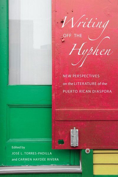 Writing Off the Hyphen (eBook, PDF) Writing Off the Hyphen (eBook, PDF)