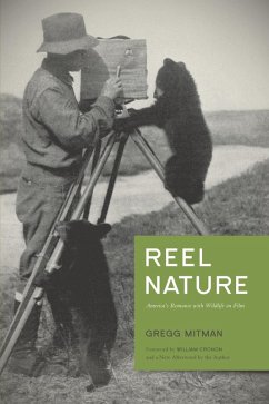 Reel Nature (eBook, ePUB) - Mitman, Gregg