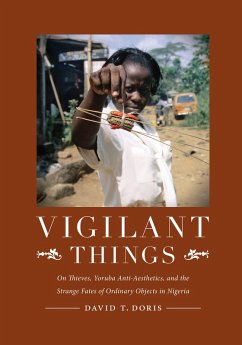 Vigilant Things (eBook, PDF) - Doris, David T