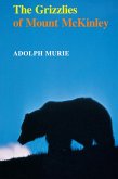 The Grizzlies of Mount McKinley (eBook, PDF)