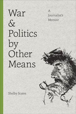 Cover War and Politics by Other Means (eBook, ePUB)