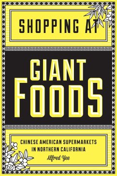 Cover Shopping at Giant Foods (eBook, PDF)
