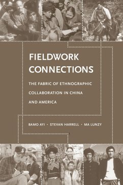 Cover Fieldwork Connections (eBook, PDF)