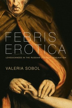 Cover Febris Erotica (eBook, PDF)